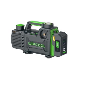 WIPCOOL 2F2BR VÁKUUMSZIVATTYÚ 142/L/MIN AKKUNÉ