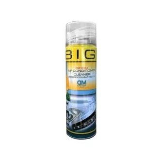 KLÍMA KLÍMATISZTÍTÓ SPRAY BIGMAN BIOCID 500ML