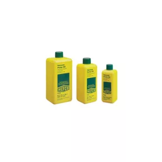 KLÍMA OLAJ 1L VÁKUMPUMPÁHOZ DV-46