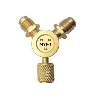 WIPCOOL MYF-1 VÁKUUM ADAPTER (2-3/8 ,1-1/4 )