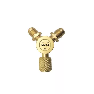 WIPCOOL MYF-2 VÁKUUM ADAPTER (3-3/8 )