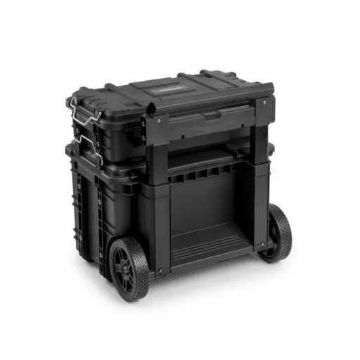 WIPCOOL TBR-2K SZERSZÁMOSLÁDA GURULÓS 72L