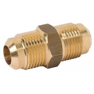 KLÍMA KÖZCSAVAR 1/2  - 12MM