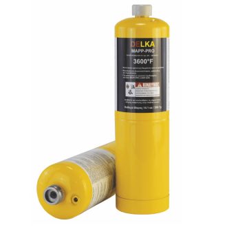 KLÍMA MAPP GÁZPALACK 400G
