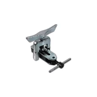 KLÍMA CSŐPEREMEZŐ LAMELLÁS FT/CT-525