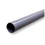 KLÍMA CSEPPVÍZCSŐ MEREV PVC 20MM 2M