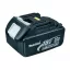 MAKITA AKKU 18V 3AH BL1830B
