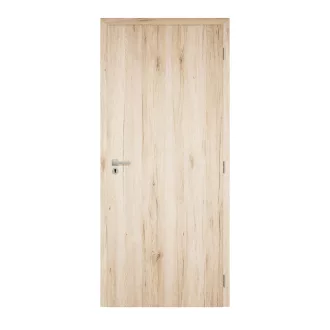 SD AJTÓLAP 900X2100MM B NATUR TÖLGY