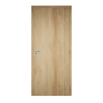 SD AJTÓLAP 900X2100MM J EURÓPAI TÖLGY