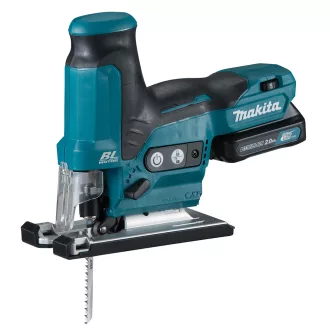 MAKITA JV102DSAJ SZÚRÓFŰRÉSZ AKKUS 12V
