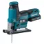 MAKITA JV102DSAJ SZÚRÓFŰRÉSZ AKKUS 12V
