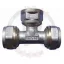 ALPEX T-IDOM 20*1/2 *20 BM