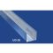 GIPSZKARTON PROFIL UD30 28X27X0,5/4000