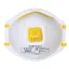 PORMASZK PORTWEST FFP1 SZELEP 10DB/DOBOZ