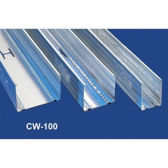 GIPSZKARTON PROFIL CW 100X50X0,5/3000