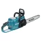 MAKITA UC023GZ LÁNCFŰRÉSZ 40V XGT LI BL 40CM