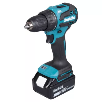 MAKITA DDF490RFJ FÚRÓ-CSAVARBEH. 2X3,0AH 18V