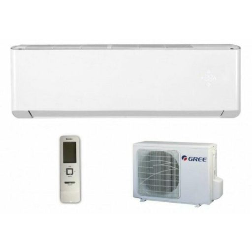 GREE AMBER ROYAL 3,5KW KLÍMA GWH12YD-S6DBA1A