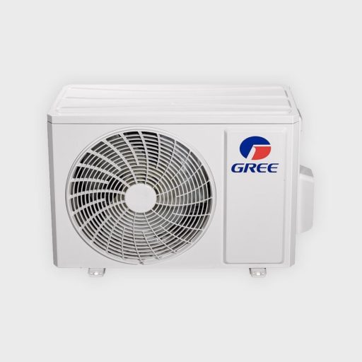 GREE COMFORT PRO 3,5KW KLÍMA GWH12ACCXD-K6DNA1