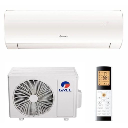 GREE COMFORT PRO 5,3KW KLÍMA GWH18ACDXF-K6DNA1