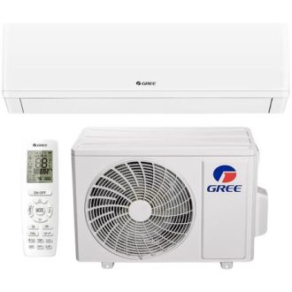 GREE SUMMER 3,2KW KLÍMA GWH12AGB-K6DNA2A