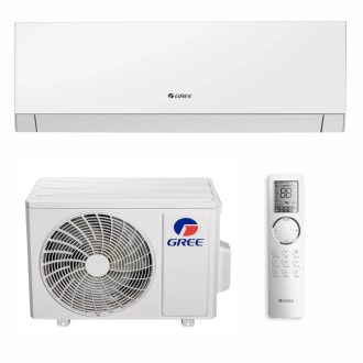 GREE SMART R 2,7KW KLÍMA GWH09AUCXB-K6DNA2AB