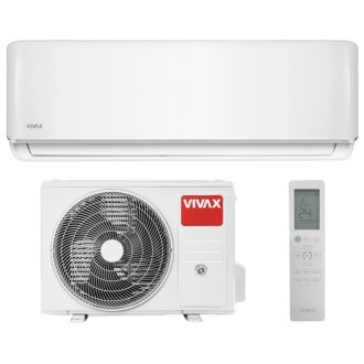 VIVAX R+ DESIGN 3,5KW KLÍMA ACP-12CH35AERI