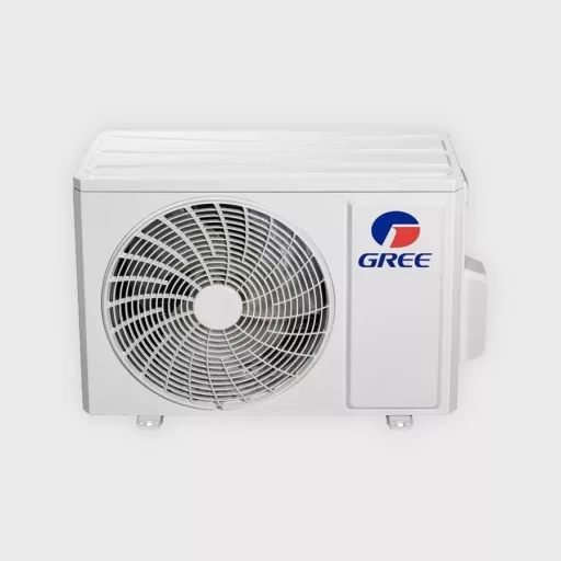 GREE COMFORT PRO 2,7KW KLÍMA GWH09ACCXB-K6DNA1