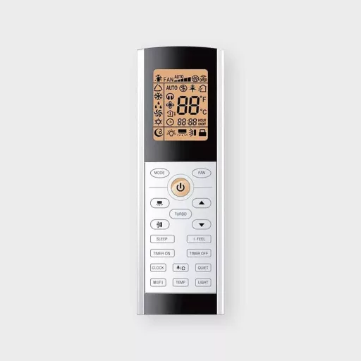 GREE FM COMFORT PRO 2,7KW GWH09ACCXB-K6DNA1G/I