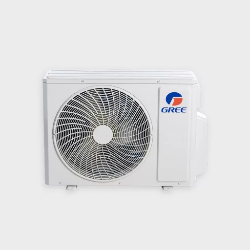 GREE G-TIME 2,7KW KLÍMA GWH09BCCXB-K6DNA1A