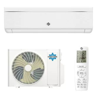 KINGHOME MAXIMUS 2,7KW KLÍMA KWH09AYCXB-K6DNA2
