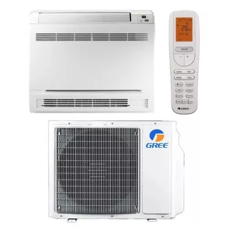 GREE KONSOL 3,5KW KLÍMA GEH12AAXD-K6DNA1A