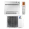 GREE KONSOL 3,5KW KLÍMA GEH12AAXD-K6DNA1A