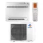 GREE KONSOL 3,5KW KLÍMA GEH12AAXD-K6DNA1A