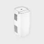 GREE MOMA 3,5KW MOBILKLÍMA GPH12AN-K5NNA1D