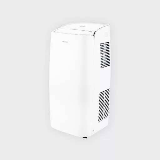 GREE MOMA 3,5KW MOBILKLÍMA GPH12AN-K5NNA1D