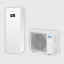 GREE VERSATI III ALL IN ONE 6KW+HMV HŐSZIV