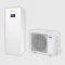GREE VERSATI III ALL IN ONE 15,5KW+HMV HŐSZIV
