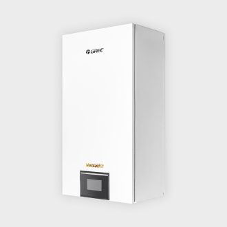 GREE VERSATI III OSZTOTT 6KW+HMV HŐSZIV.