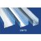 GIPSZKARTON PROFIL UW 75X40X0,5/4000