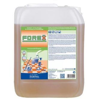 FOREX IPARI PADLÓMOSÓ 10L