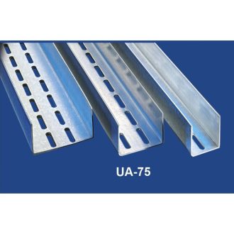 GIPSZKARTON PROFIL UA 75/3000