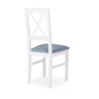 BÚTOR SZÉK NILÓ FEHÉR