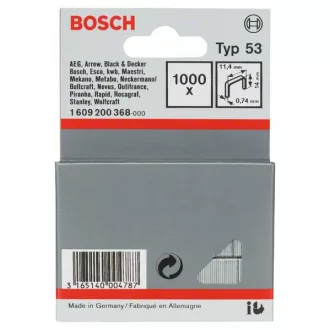BOSCH TŰZŐKAPOCS 14-ES 1609200368