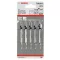 BOSCH SZÚRÓF.LAP T101AO 2608630031