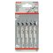 BOSCH SZÚRÓF.LAP T101D 2608630032