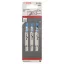 BOSCH SZÚRÓF.LAP U118A 2608631511