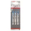 BOSCH SZÓRÚFŰRÉSZLAP 118B 2608631771