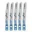 BOSCH SZ.FŰRÉSZLAP MA118A 2608631781