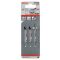 BOSCH SZÚRÓF.LAP U1AO 2608637724